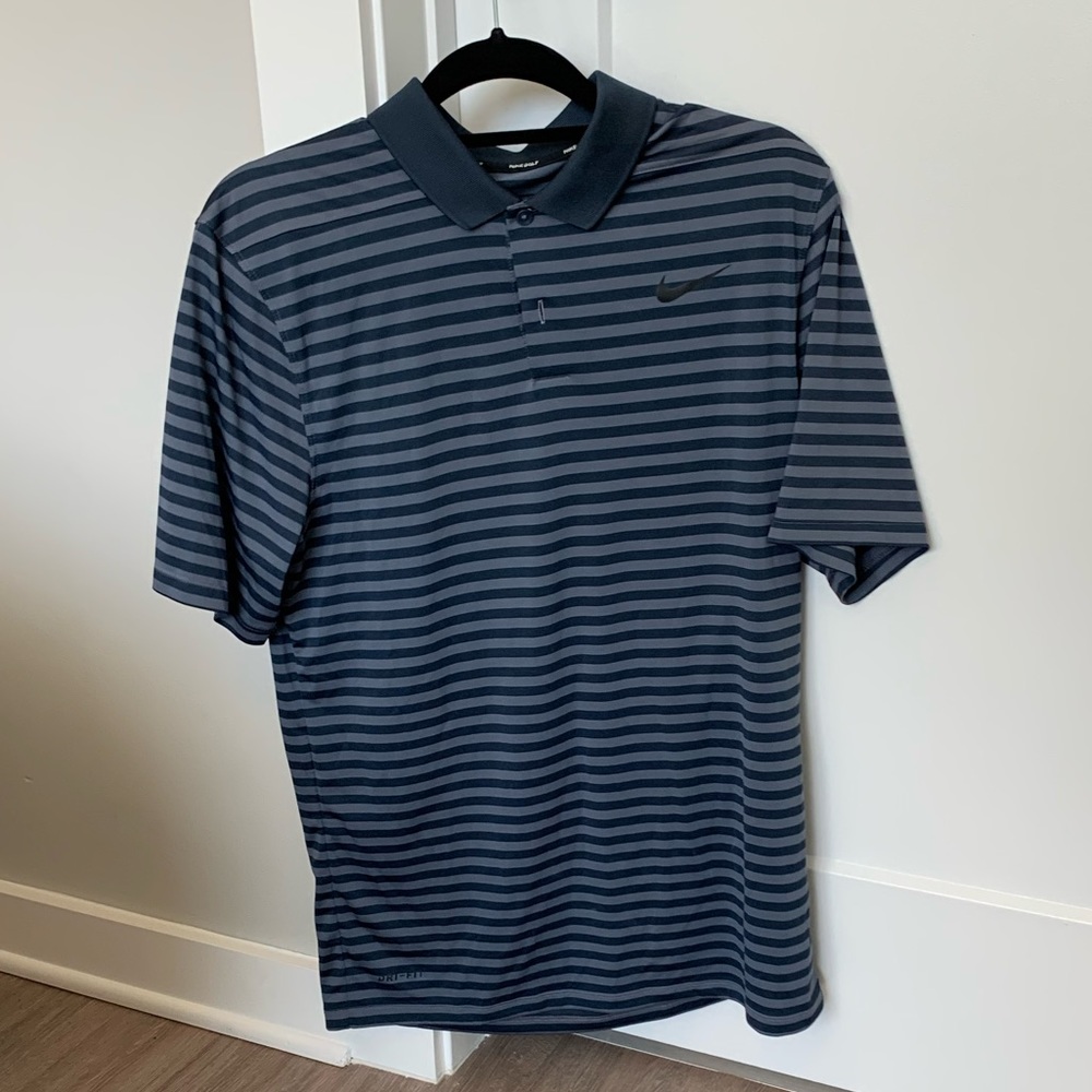 Nike Golf Polo